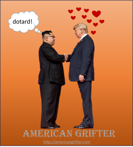 Dotard