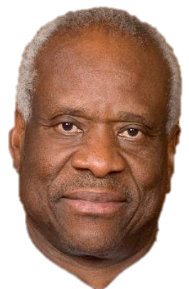 Clarence Thomas