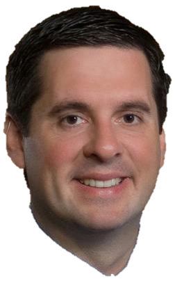 Devin Nunes