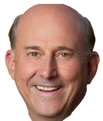 Louis Gohmert