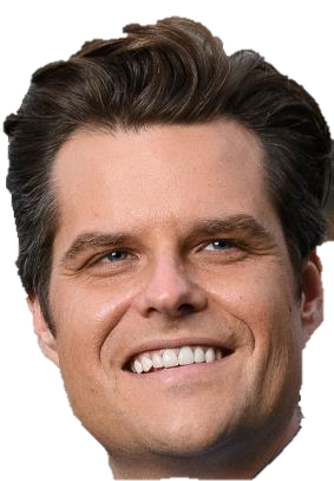 Matt Gaetz