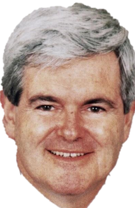 Newt Gingrich