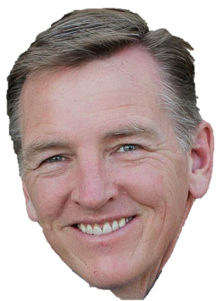 Paul Gosar