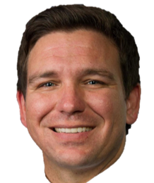 Ron DeSantis