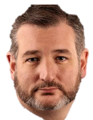 Ted Cruz