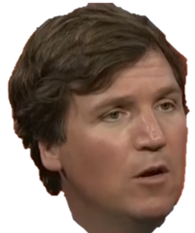 Tucker Carlson