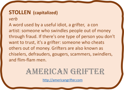 Stollen Definition